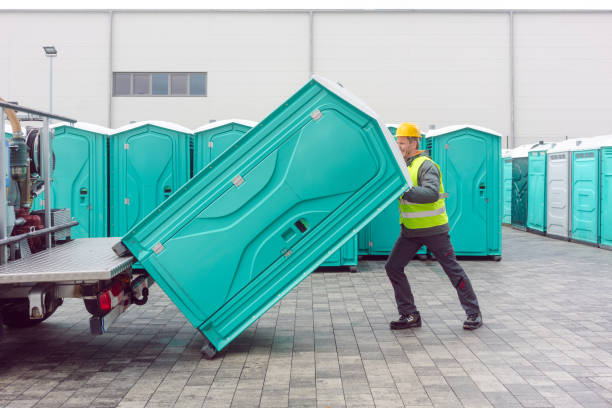 Best Construction site porta potty rental  in Bayfield, CO
