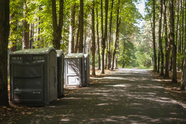 Portable Toilet Options We Offer in Bayfield, CO