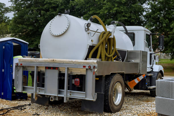 Best Best portable toilet rental  in Bayfield, CO