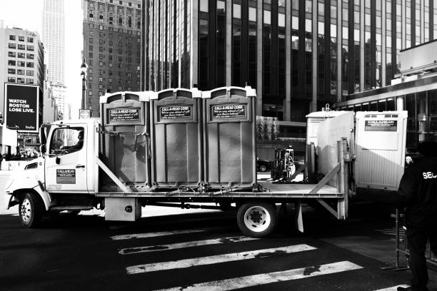 Best Portable restroom trailer rental  in Bayfield, CO